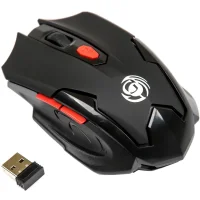 Игровая мышь Dialog Gan-Kata MRGK-10U фото 1